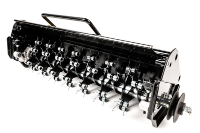 Kaseta Wertykulator skaryfikator Cedrus kosiarka wrzecionowa CEDSM50 CEDRSM12