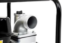 LIDER DPC50 MOTOPOMPA POMPA STRAŻACKA SPALINOWA DO WODY CZYSTEJ WYSOKOWYDAJNA 28000 l/h 28m3/h - OFICJALNY DYSTRYBUTOR - AUTORYZOWANY DEALER LIDER