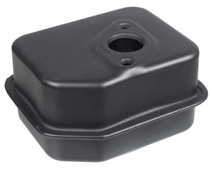 Tłumik Cedrus silnik Y196VE 482701