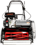 CEDRUS SM42 SPRINNE REEL MOWER 42 cm / 6.5 hp CEDRUS CEDSM42 - OFFICIAL DISTRIBUTOR - AUTHORIZED DEALER CEDRUS