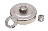 Buben spojky Husqvarna 51 55 254 257 .325 Maya plovoucí kolo HU411SC-J7N