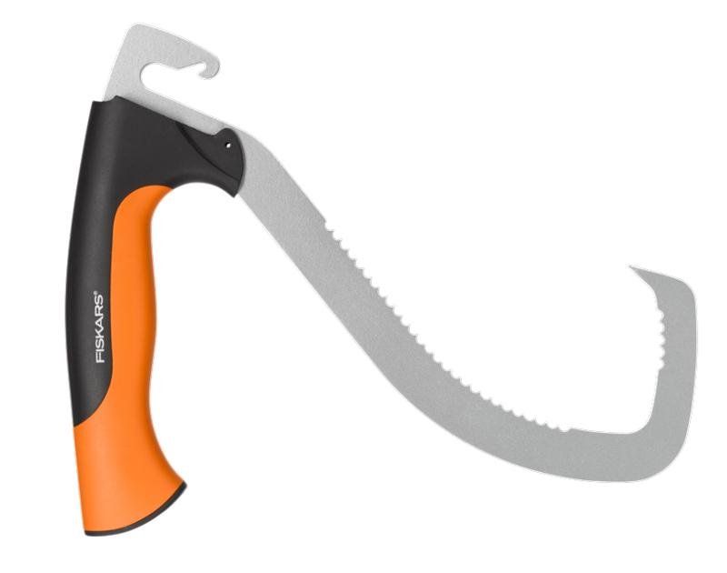 Hak do pni WoodXpert 1003624 Fiskars – ergonomiczny hak do przenoszenia pni