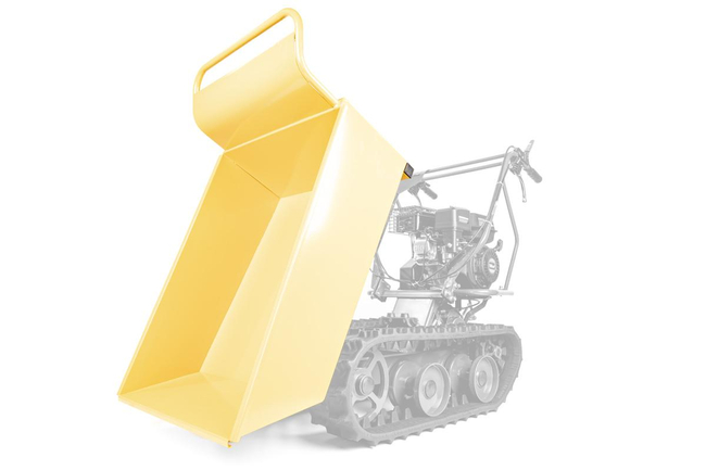 Přepravní box Cedrus TR300G CEDRTR04