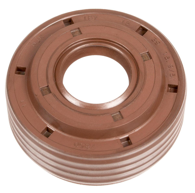 Těsnění hřídele HQ340 t 15X39X159/5TBY