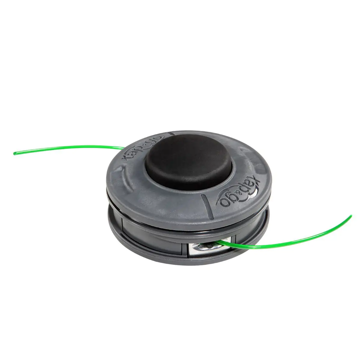 GŁOWICA ŻYŁKOWA TAP&GO EVO 2.4 MM Ø110 MM 61469100