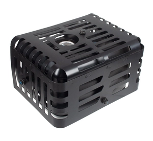 Tłumik Rato silnik RV340D 18100-Z320510-0000