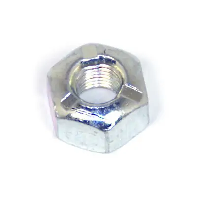 CUTTING DISC MOUNTING NUT 61110075R