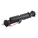 Front motors module automatic mower X7 PLUS 16600896-02