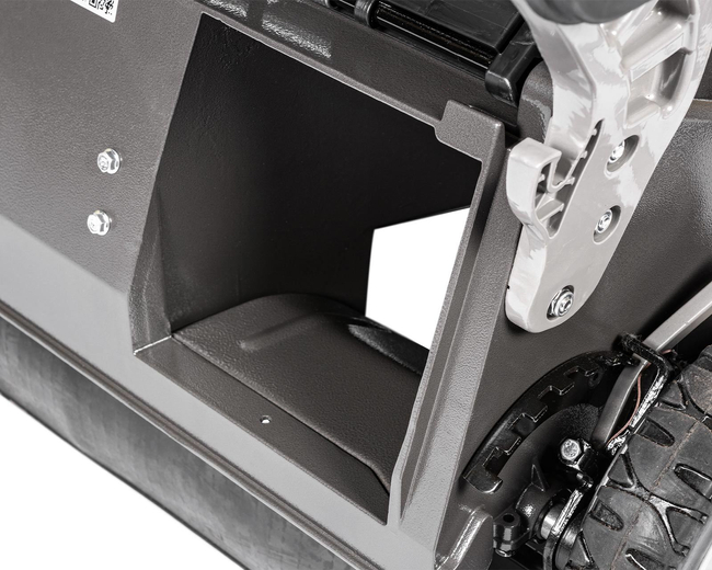 WEIBANG WB537 SC V AL KOSIARKA SPALINOWA DO TRAWY Z NAPĘDEM WAŁ KARDANA / ALUMINIOWA / PROFESJONALNA 6.5 KM / 53 cm - OFICJALNY DYSTRYBUTOR - AUTORYZOWANY DEALER WEIBANG