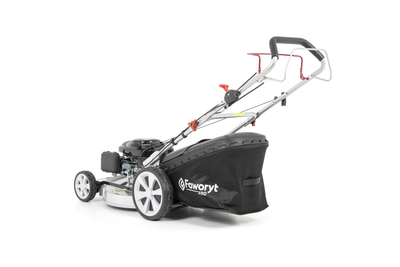 FAWORYT PRO MP53 SLA 53cm ALUMINIUM SPRINKLING MOWER for lawns 6.5KM