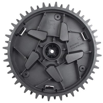 Cedrus C-MOW right wheel L+ series