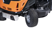 ZAHRADNÍ TRAKTOR OM 86L/12,5 KM 68059247