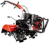 CEDRUS GLX640 SPRINAL GARDEN COMPACTOR 5,5 HP / 62cm Weima 170F/P GLX 640 - EWIMAX - Oficialní distributor - autorizovaný prodejce CEDRUS