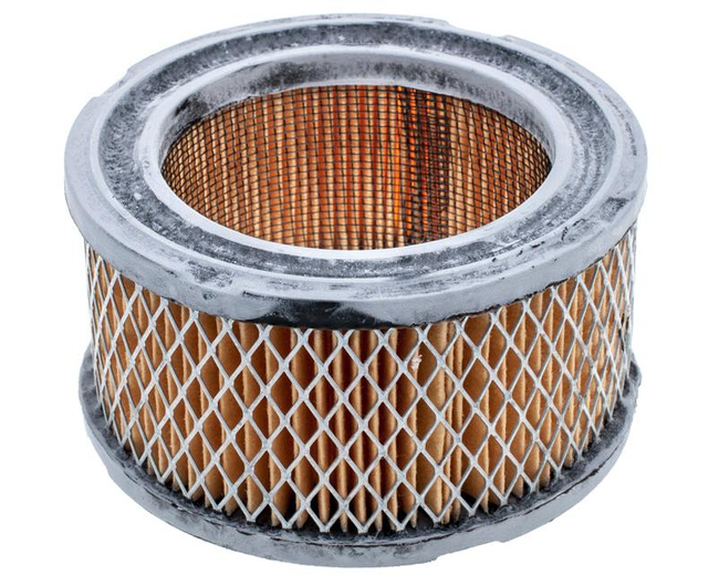 Tecumseh 8Hp 8R06-02 air filter
