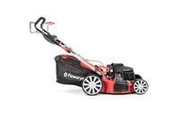 FAWORYT SHE51N196L-4W1 KOSIARKA SPALINOWA DO TRAWY Z NAPĘDEM 51cm / 5KM