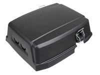 Filtr powietrza Loncin z obudową LC2V80(T231) CZĘŚĆ ORYGINALNA 180020944-0001