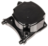 Mitsubishi TLE48 starter housing KS20165AA001