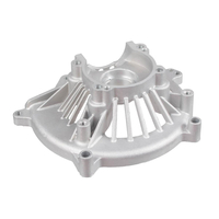 CEDRUS crankcase left sprayer OP03 071102