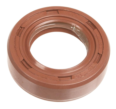 Kawasaki TJ45E maroon shaft seal 92049-2276