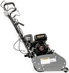 CEDRUS SM50 SPRINNE REEL MOWER 50 cm / 6.5 hp CEDRUS CEDSM50 - OFFICIAL DISTRIBUTOR - AUTHORIZED DEALER CEDRUS