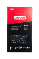 Łańcuch tnący .325 1.6 półdłuto OREGON 67 ogniw 22BPX067E
