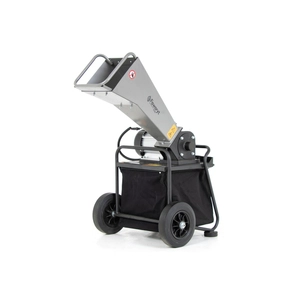 FAWORYT PRO BSE50 A ELEKTRICKÝ VYTRHOVAČ PRO větve 5cm / 2.8kW