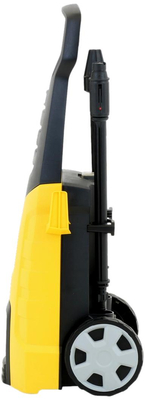 LIDER KCM1700 HIGH PRESSURE WASHER 1700W 150 Bar - OFFICIAL DISTRIBUTOR - AUTHORIZED DEALER LIDER