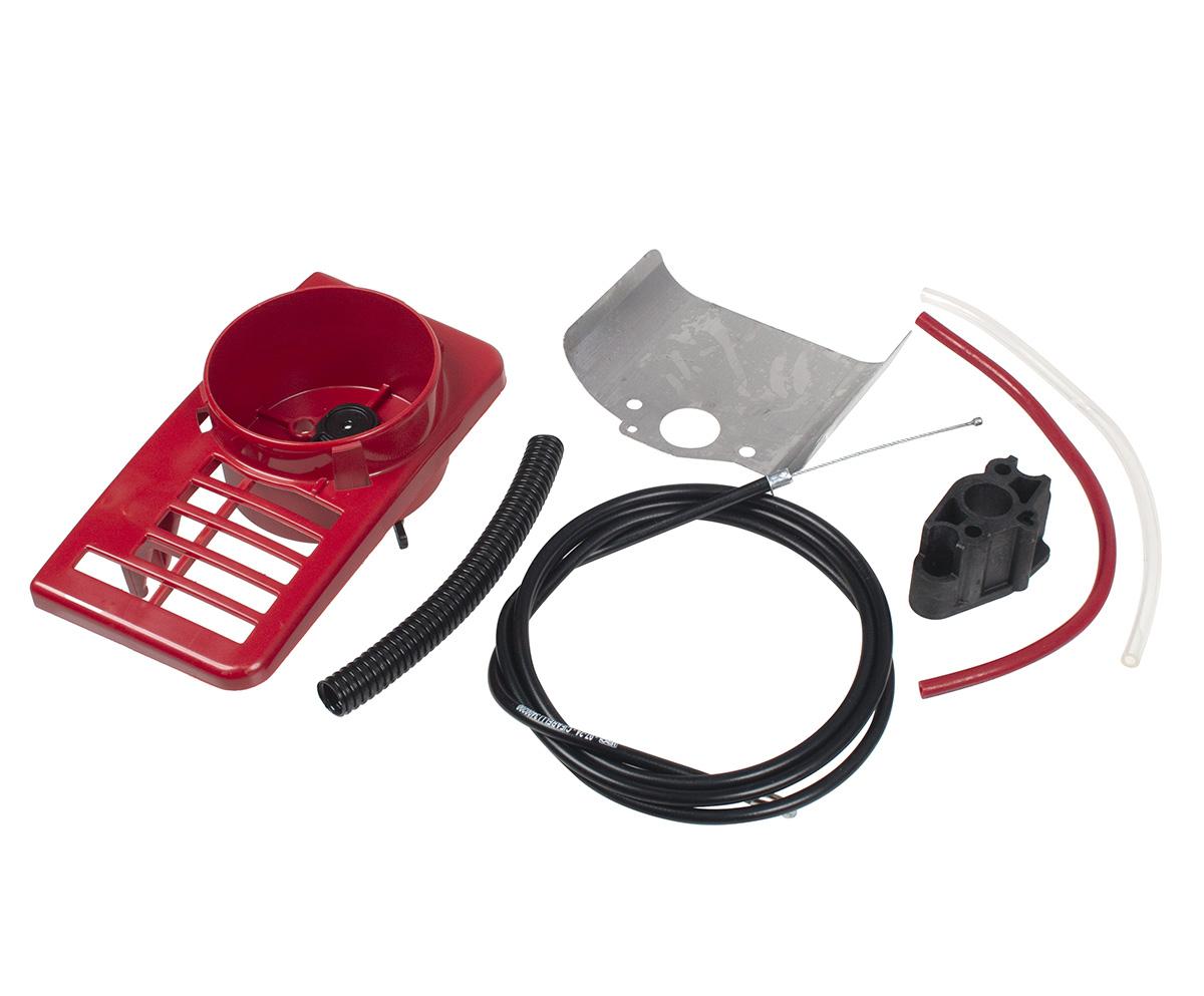 Gaźnik Cifarelli BL1200 zestaw zamienny 0G50310 elementy zestawu