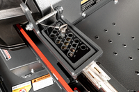 Traktorek ogrodowy Cedrus C-TRAC Z132