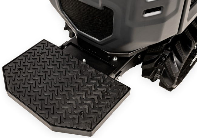 CEDRUS TR800GH-L STAVEBNÍ SKLÁDAČ Samohybný zahradní sklápěč Cedrus Professional CEDTR800GH-L - OFICIÁLNÍ DISTRIBUTOR - AUTORIZOVANÝ PRODEJCE CEDRUS