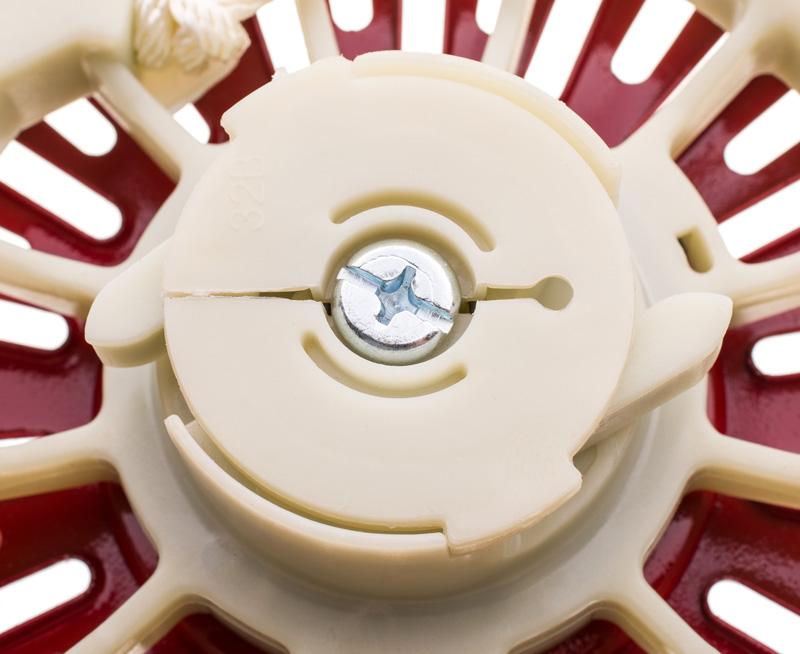 Zbliżenie mechanizmu zabieraków T2 – rozrusznik 168 NZ554