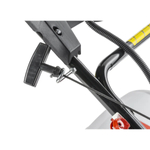 Spalovací sekačka s nap., ele. start,3,6kW,V200196cc Loncin,51cm