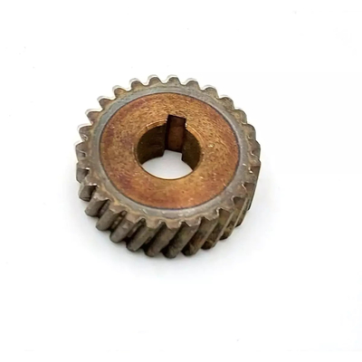 DEDRA XA140010X.14 Koło zębate II, zębatka przekładni, tryb 10x10x10 mm