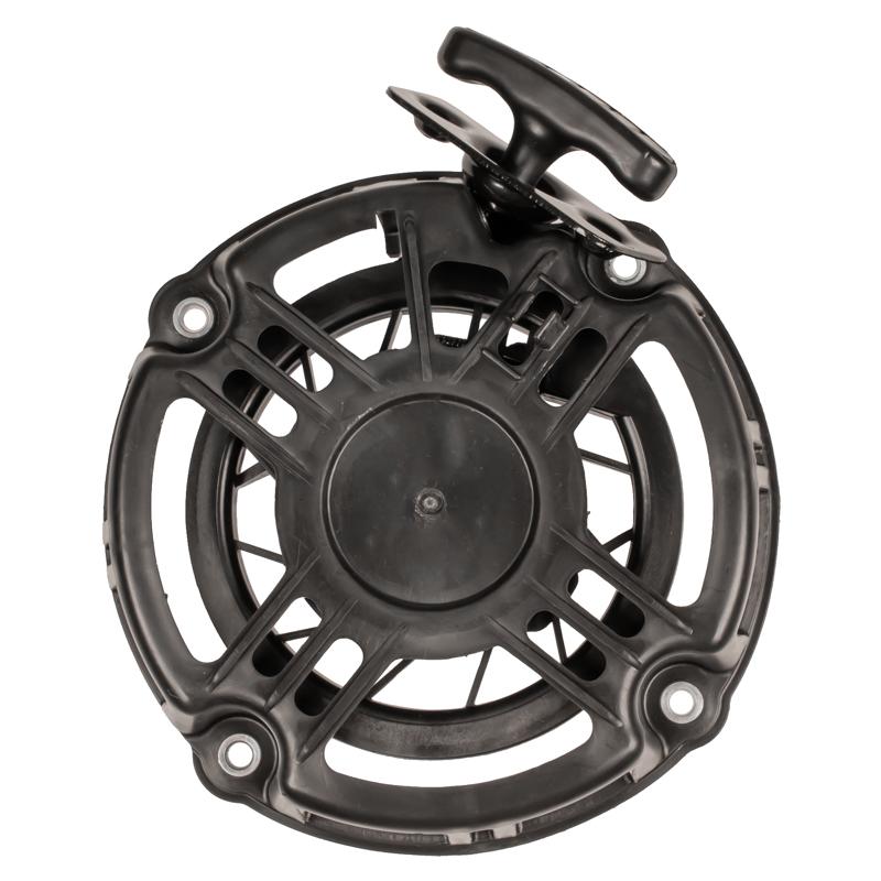 Rozrusznik ręczny Loncin LC3000i 193500141-0001 widok z przodu