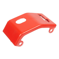 Loncin L90 / 1WG3.4-75FQ-D soil planter gear plate ORIGINAL PART 195830005-0003