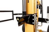 CEDRUS LS10 HYDRAULICKÝ ELEKTRICKÝ ŠTÍPAČ DŘEVA CEDRUS CEDLS10V VERTIKÁLNÍ ŠTÍPAČ TLAK 22 TUN - EWIMAX - OFICIÁLNÍ DISTRIBUTOR - AUTORIZOVANÝ PRODEJCE CEDRUS