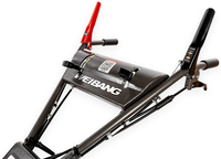 WEIBANG WBBC537SCV GRUBBER PROFESSIONAL MULČOVACÍ SEKAČKA NA TRÁVU PRO ZAHRADNÍ KŘOVÍ PREMIUM PETROL WEIBANG WBBC 537 SCV - OFICIÁLNÍ DISTRIBUTOR - AUTORIZOVANÝ PRODEJCE WEIBANG