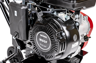 CEDRUS GL08 / GL450 SPRINAL CULTILIZER WEIMA 2.5KM / 42cm - EWIMAX - OFFICIAL DISTRIBUTOR - AUTHORIZED DEALER CEDRUS