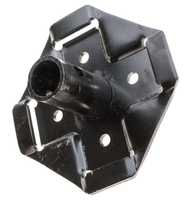 Vnitřní nožový adaptér CEDRUS GL01 030397 půdní kultivátor