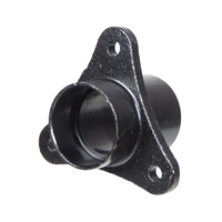 Wheel flange Cedrus shredder RB03 500049