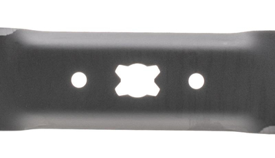 MTD mower blade 45.5cm bear / basket 060004