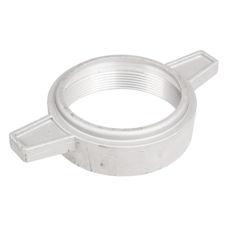 Nakrętka motylkowa Cedrus do pompy PS60-3 70111-V120110-0000 - widok produktu