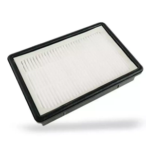 EXHAUST FILTER FOR DEDRA DED66041 VACUUM CLEANER FITS DED6604