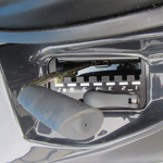 OLEO MAC OM 124/24 KH ZAHRADNÍ SEKAČKA HYDROSTATIC 122cm PREMIUM HYDROSTATIC samojízdná sekačka na trávu 68129003 - OFICIÁLNÍ DISTRIBUTOR - AUTORIZOVANÝ PRODEJCE OLEO-MAC