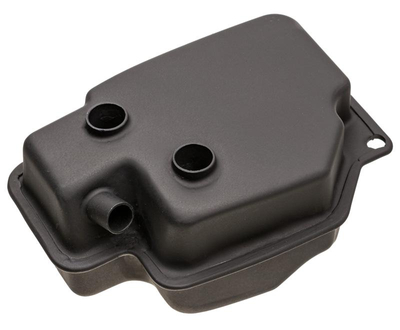 Tlumič výfuku Stihl FS120 FS200 FS250 NZ670