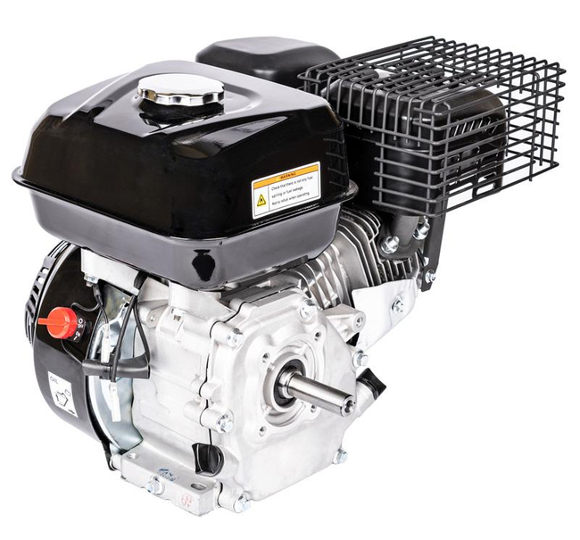 Cedrus 212cc engine WR01 480054