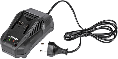 CEDRUS FCH2.4 CEDRUS POWER+ 20V BATTERY CHARGER CEDFCH2.4 - OFFICIAL DISTRIBUTOR - AUTHORIZED CEDRUS DEALER