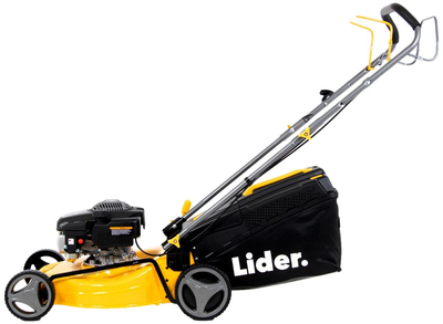 LIDER DK46N150A BENZÍNOVÁ SEKAČKA NA TRÁVU - OFICIÁLNÍ DISTRIBUTOR - AUTORIZOVANÝ PRODEJCE ZNAČKY LIDER