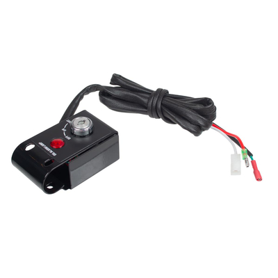 Stacyjka Loncin LCD460FD CZĘŚĆ ORYGINALNA 271810050-0001