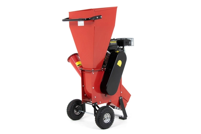 FAWORYT FRS65L ROZDRABNIACZ SPALINOWY REBAK DO GAŁĘZI LONCIN 5KM 5cm